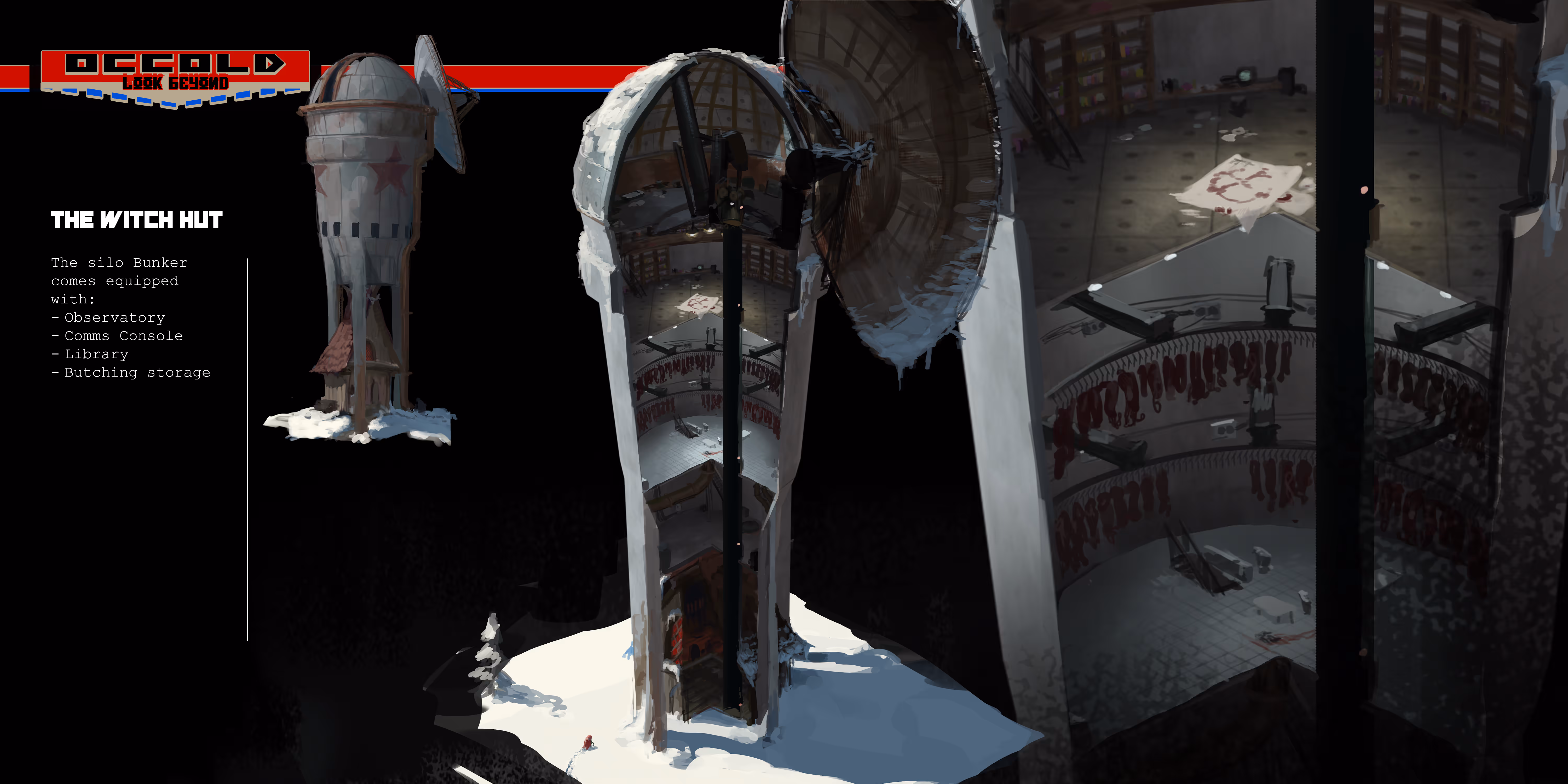 Occold Concept image 9